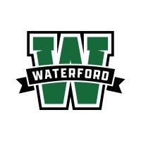 waterford union high school logo image