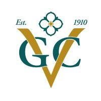 vancouver golf club logo image