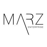 marz enterprise logo image