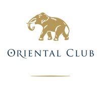 oriental club logo image