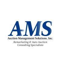 auction management solutions, inc.