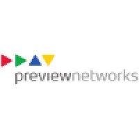 preview networks logo image