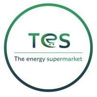 the energy supermarket logo image