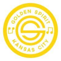 golden spirit children’s choir logo image