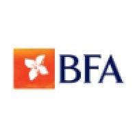 bfa - banco de fomento angola