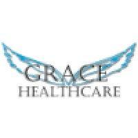 grace healthcare logo image