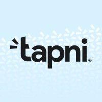 tapni® logo image