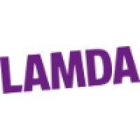 lamda (london academy of music & dramatic art) logo image