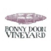 bonny doon vineyard logo image