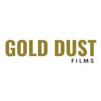 gold dust films ltd logo image