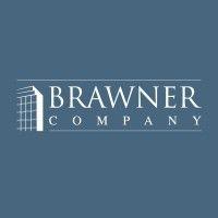 brawner company logo image