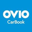 logo of Ovio Carbook