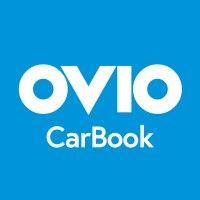 ovio carbook logo image