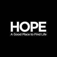 hope church logo image