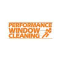 performance window cleaning