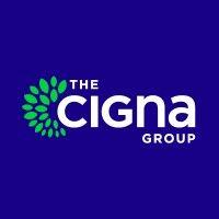 the cigna group