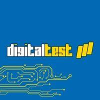 digitaltest logo image