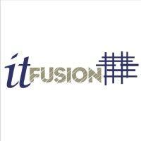 it fusion logo image