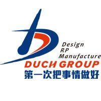 duch group logo image