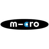 micro scooters logo image