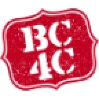 bc4c, inc. logo image