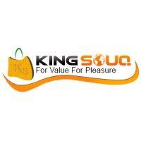 kingsouq logo image