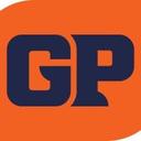 logo of Great Plains Equipment Rental