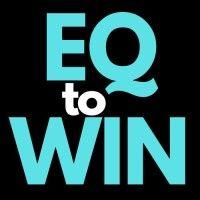 eq to win logo image