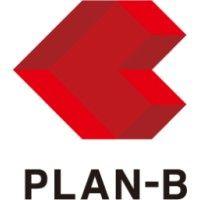 plan-b co.,ltd logo image