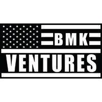 bmk ventures inc logo image