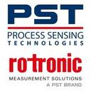 logo of Rotronic A Pst Brand