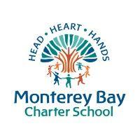 monterey bay charter school logo image