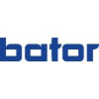 bator ag logo image