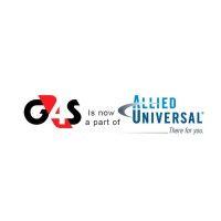 g4s an allied universal company logo image