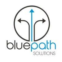 bluepath solutions logo image