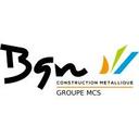 logo of Bgn