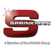 w.m. sprinkman - krones process group na logo image