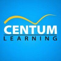 centum learning (part of upgrad) logo image