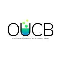 oxford university chemistry and biochemistry society logo image