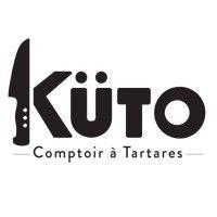 küto - comptoir à tartares logo image