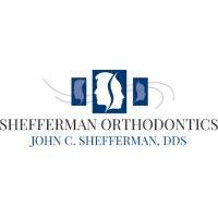 shefferman orthodontics logo image