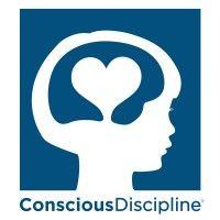 conscious discipline logo image