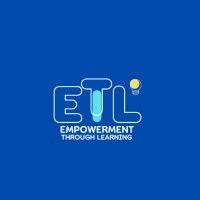 etl online logo image