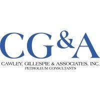 cawley, gillespie & associates, inc. logo image