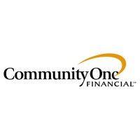 community one financial logo image