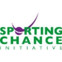 sporting chance initiative logo image