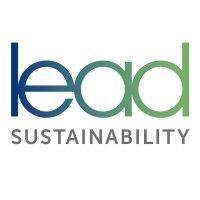 lead sustainability