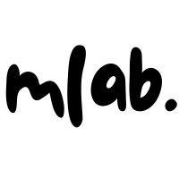 mlab logo image