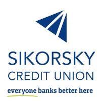 sikorsky credit union