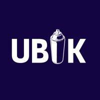 ubik digital logo image